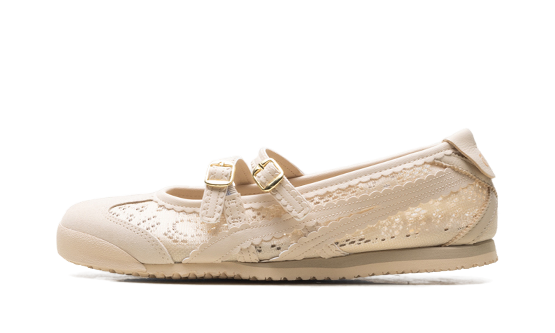 Mexico 66 Tgrs Women "Beige" 1182A705 250