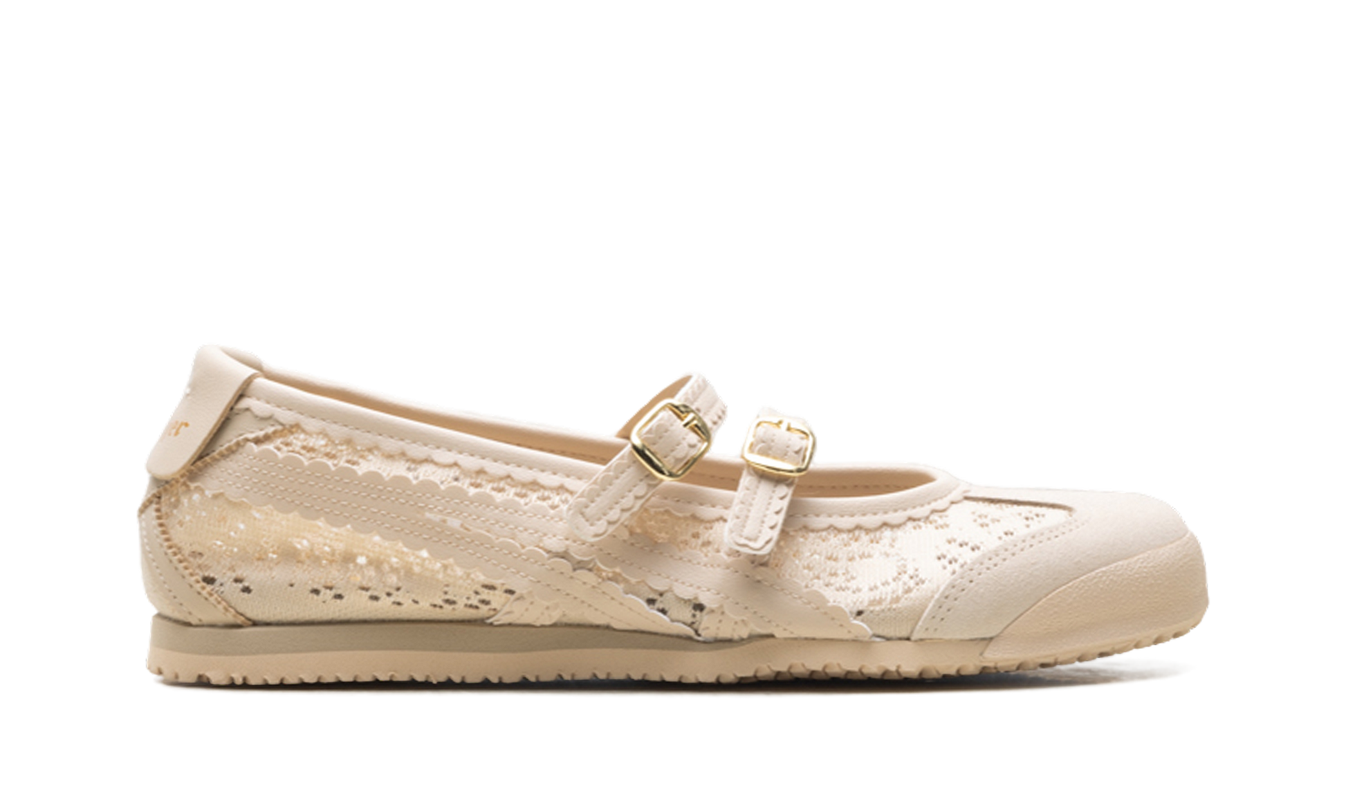 Mexico 66 Tgrs Women "Beige" 1182A705 250