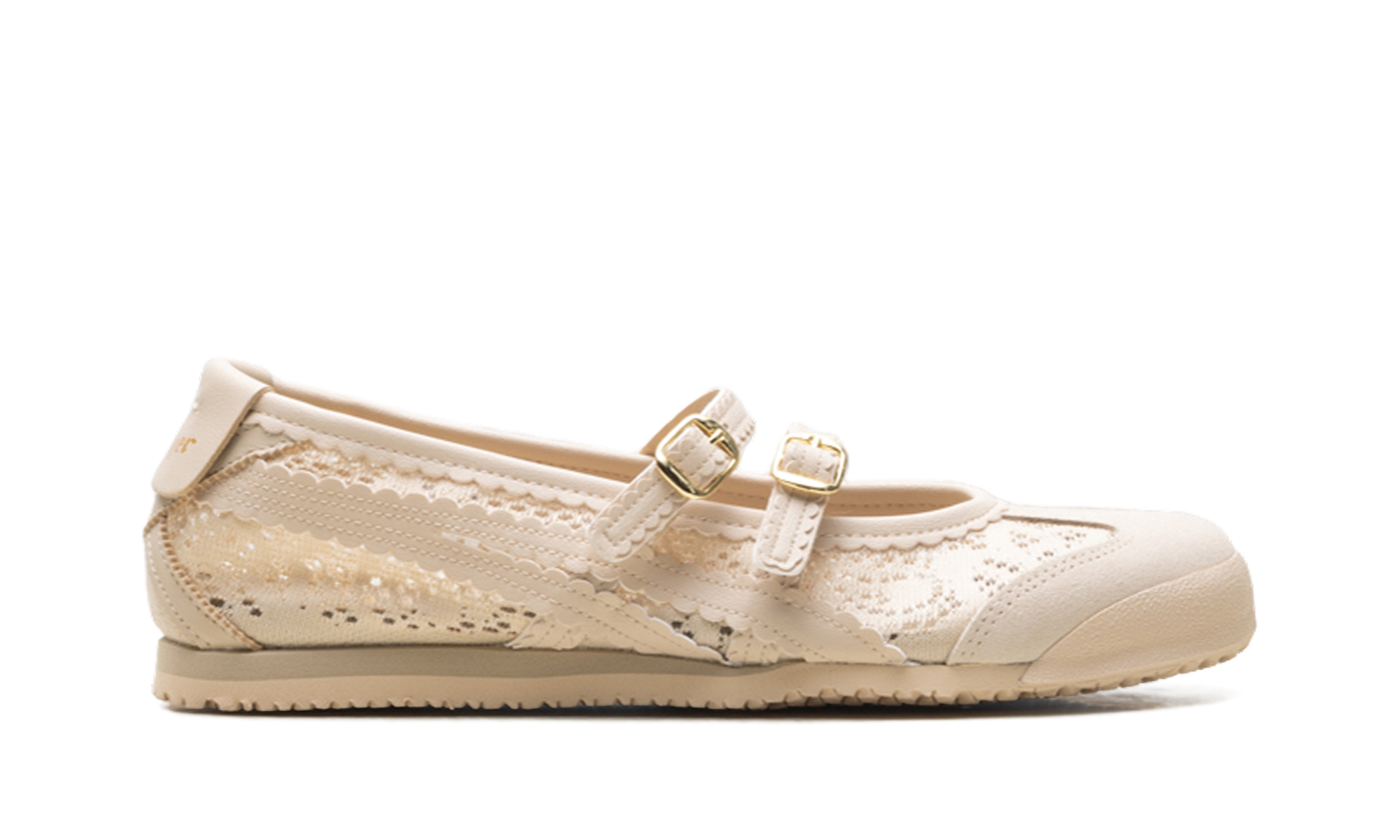 Mexico 66 Tgrs Women "Beige" 1182A705 250