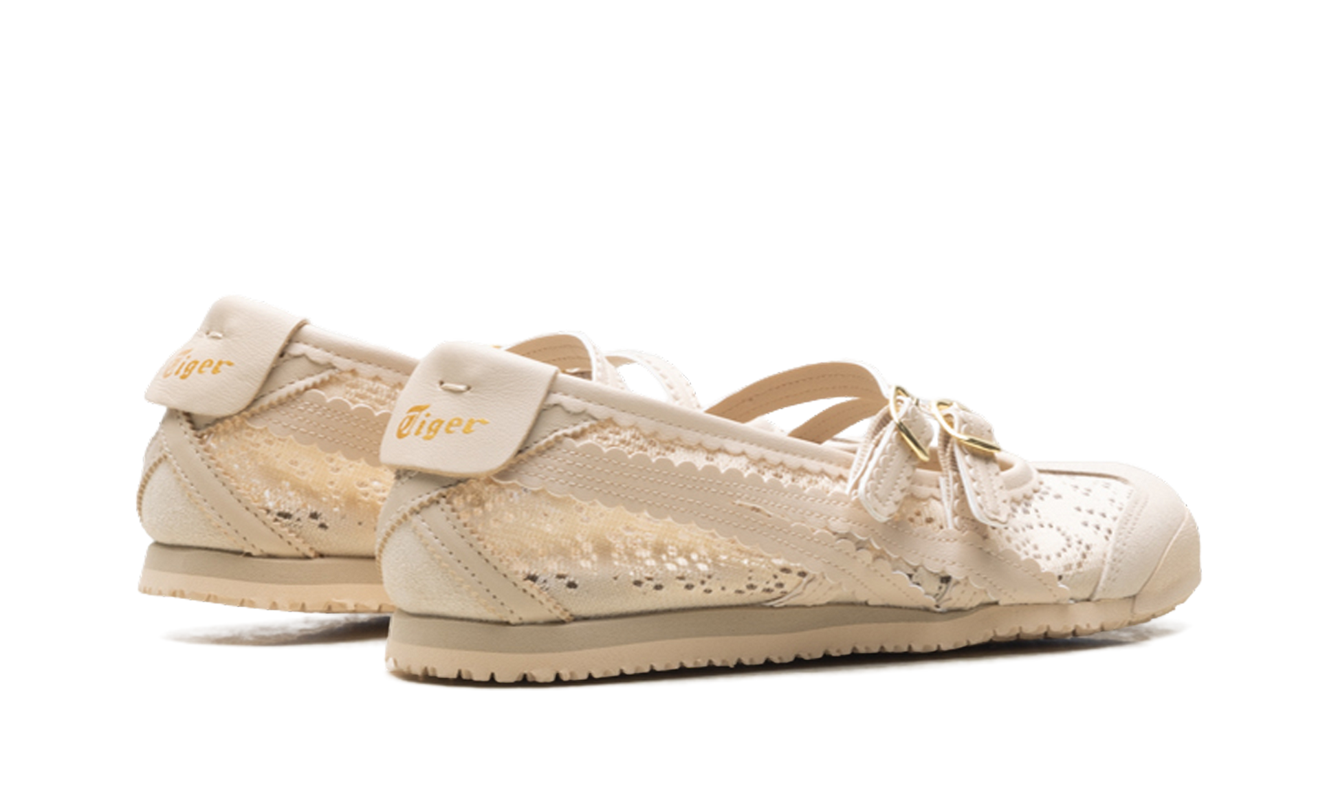 Mexico 66 Tgrs Women "Beige" 1182A705 250