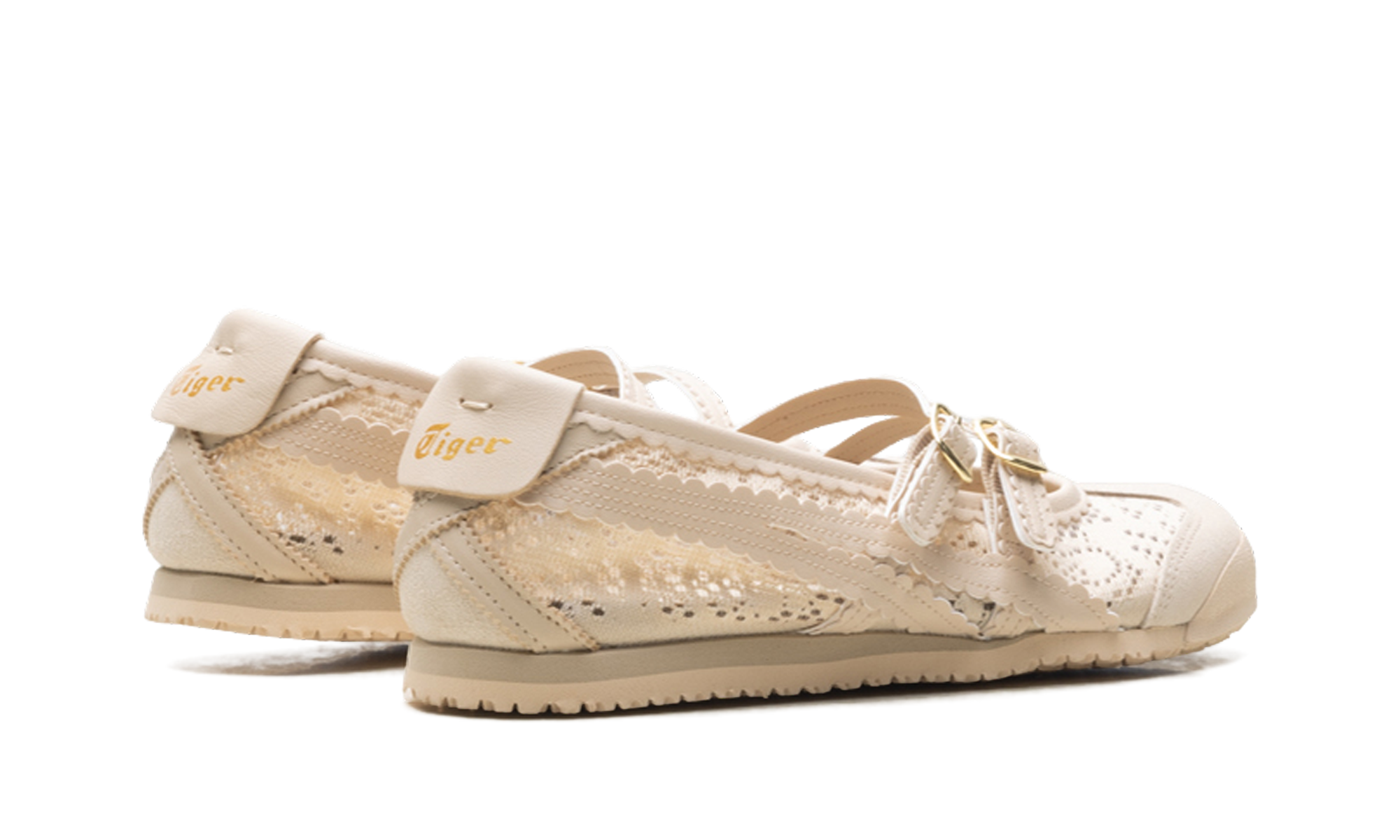 Mexico 66 Tgrs Women "Beige" 1182A705 250