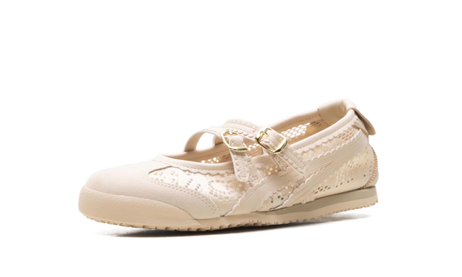 Mexico 66 Tgrs Women "Beige" 1182A705 250