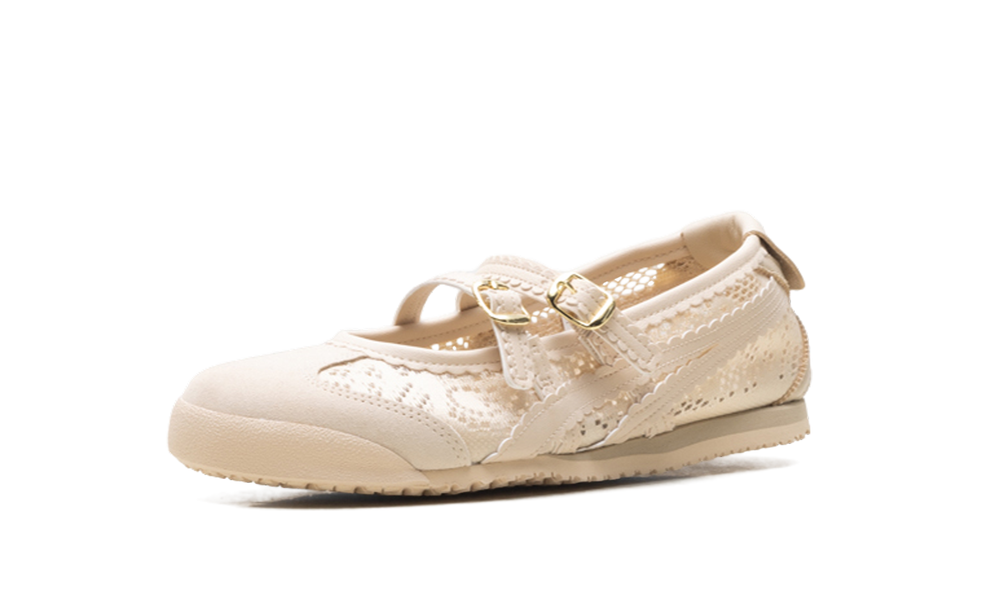Mexico 66 Tgrs Women "Beige" 1182A705 250