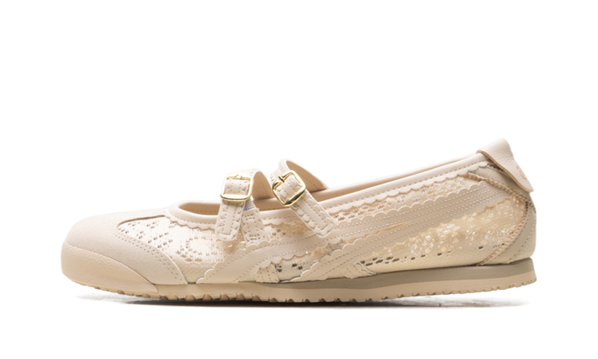 Mexico 66 Tgrs Women "Beige" 1182A705 250