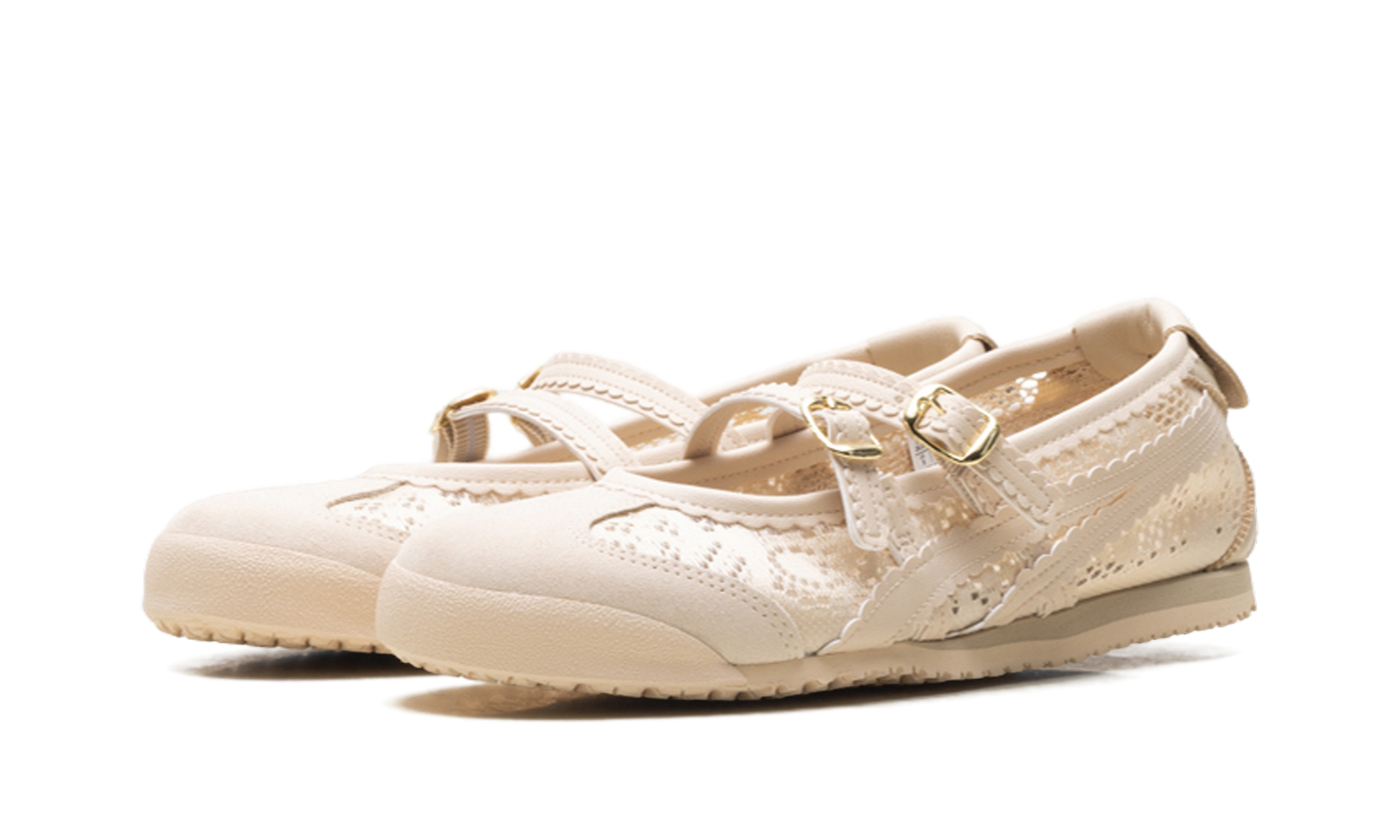 Mexico 66 Tgrs Women "Beige" 1182A705 250