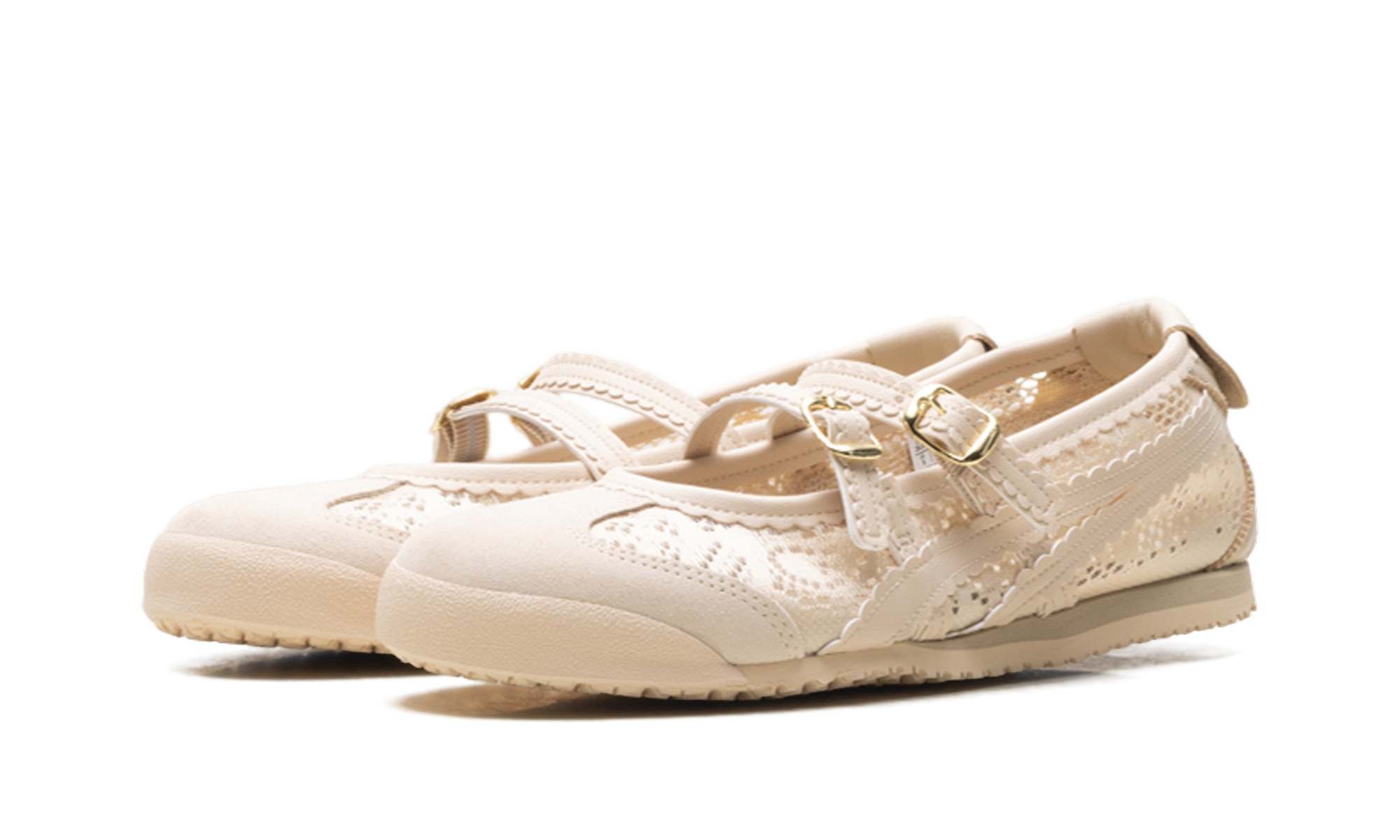Mexico 66 Tgrs Women "Beige" 1182A705 250