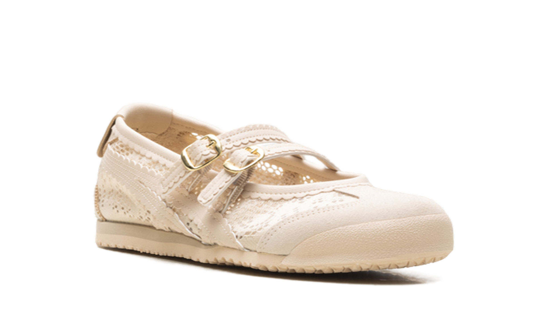 Mexico 66 Tgrs Women "Beige" 1182A705 250