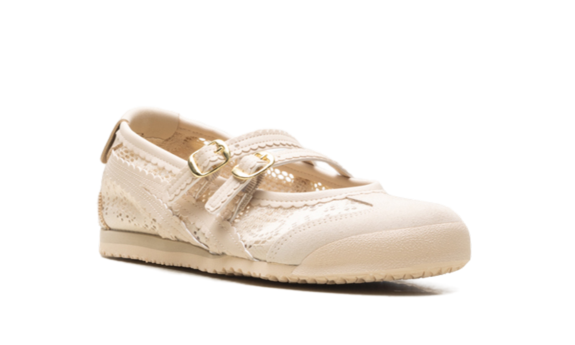 Mexico 66 Tgrs Women "Beige" 1182A705 250