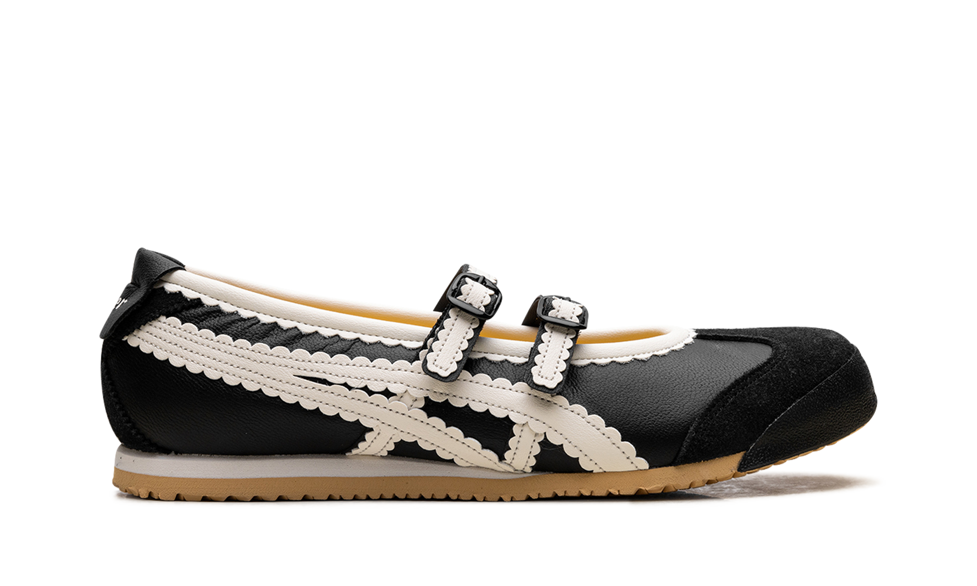 Mexico 66 Tgrs Women "Black cream" 1182A678 001