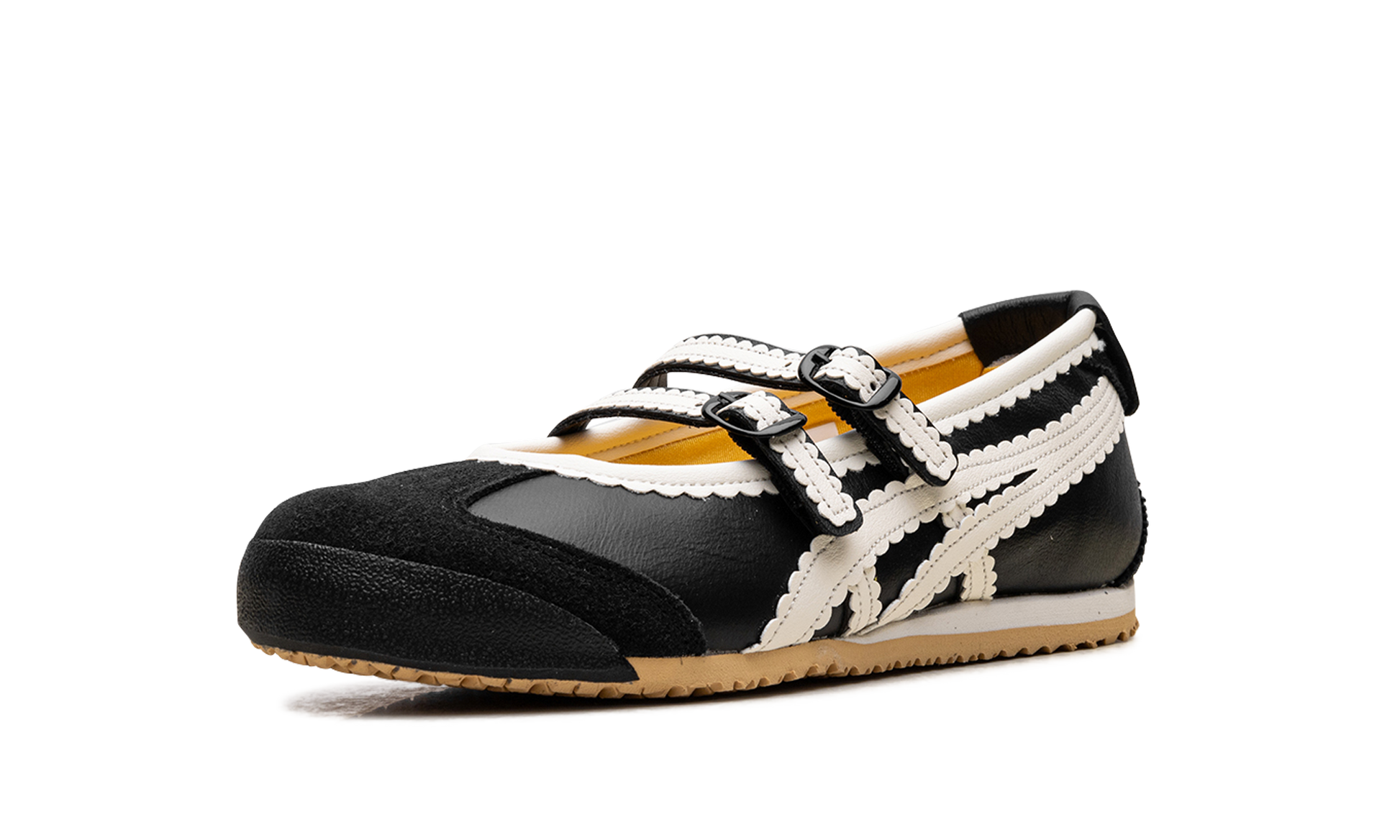 Mexico 66 Tgrs Women "Black cream" 1182A678 001