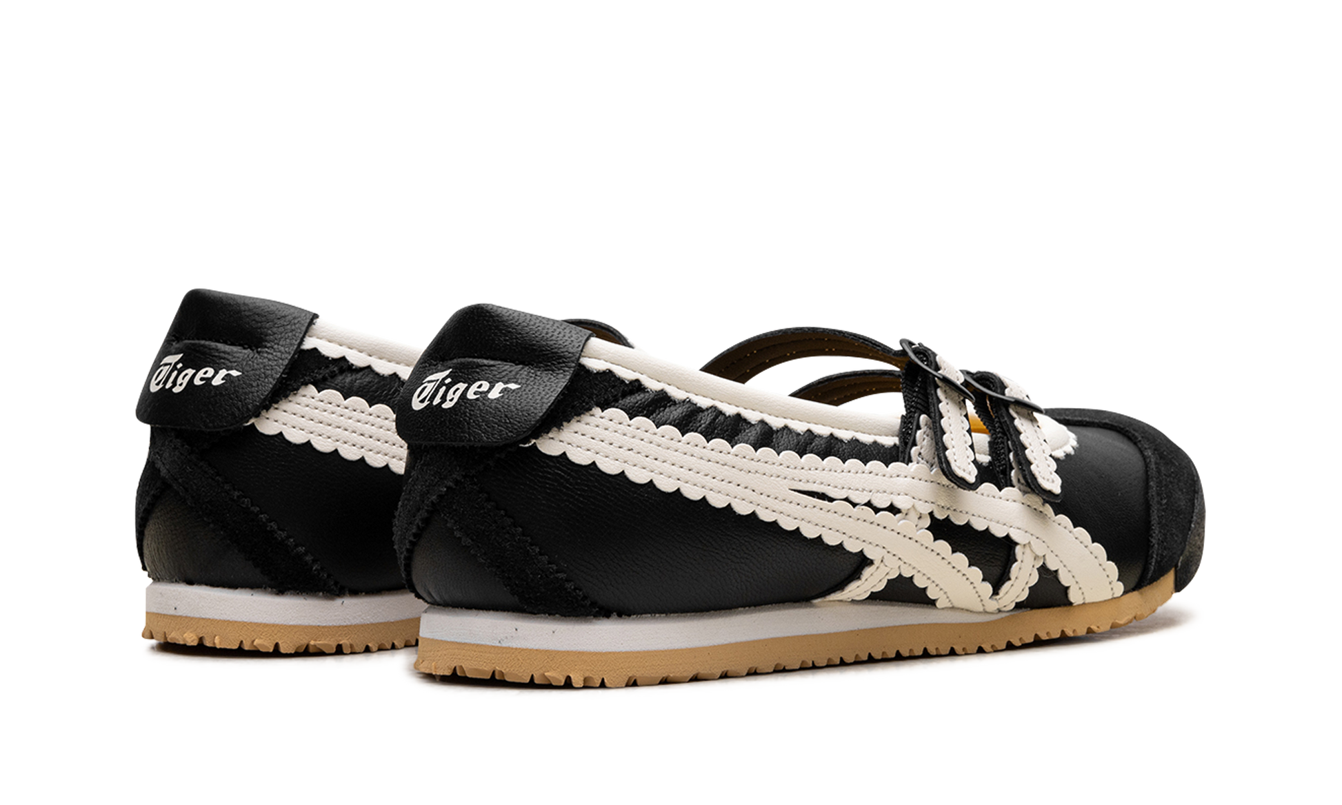 Mexico 66 Tgrs Women "Black cream" 1182A678 001