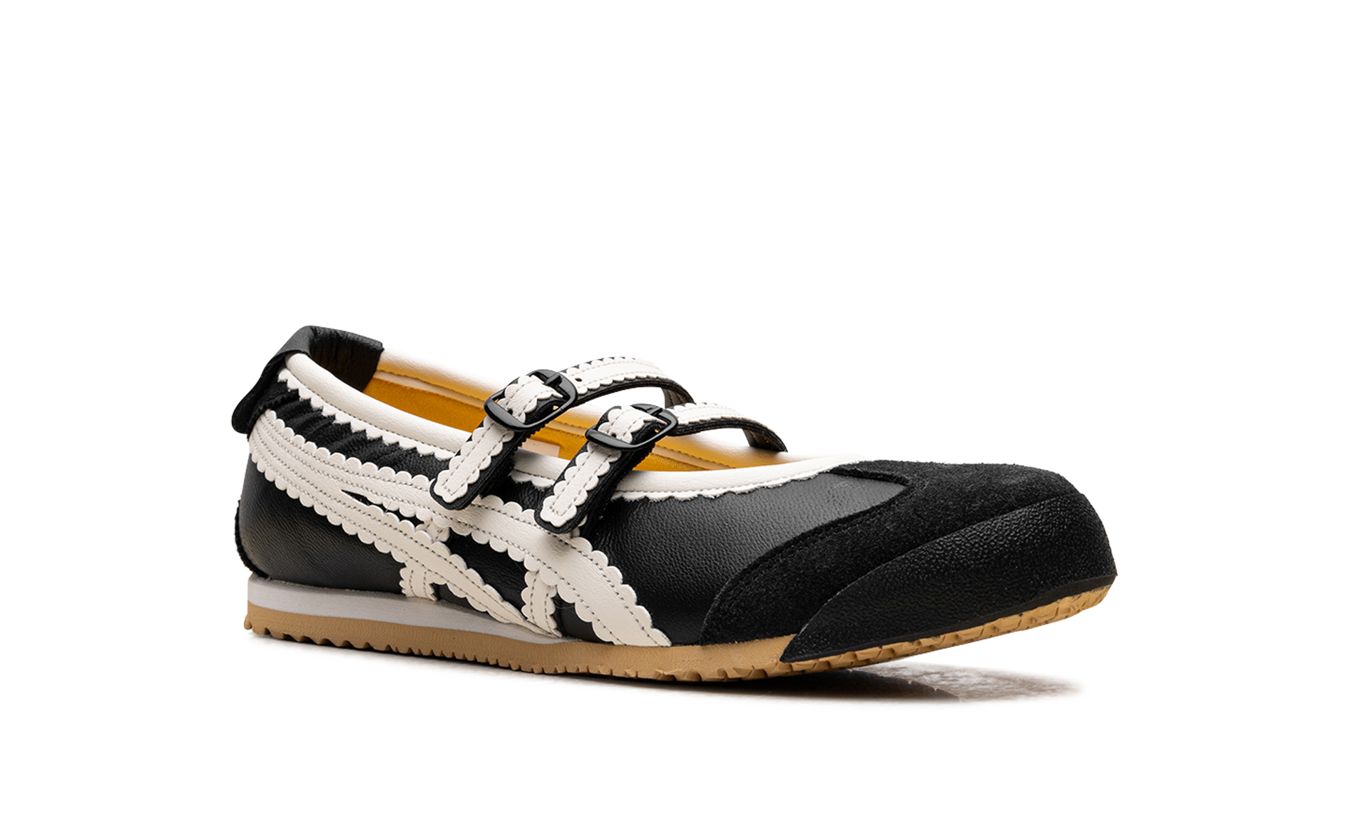Mexico 66 Tgrs Women "Black cream" 1182A678 001