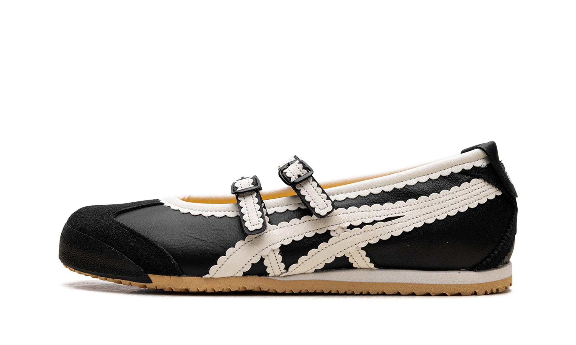 Mexico 66 Tgrs Women "Black cream" 1182A678 001