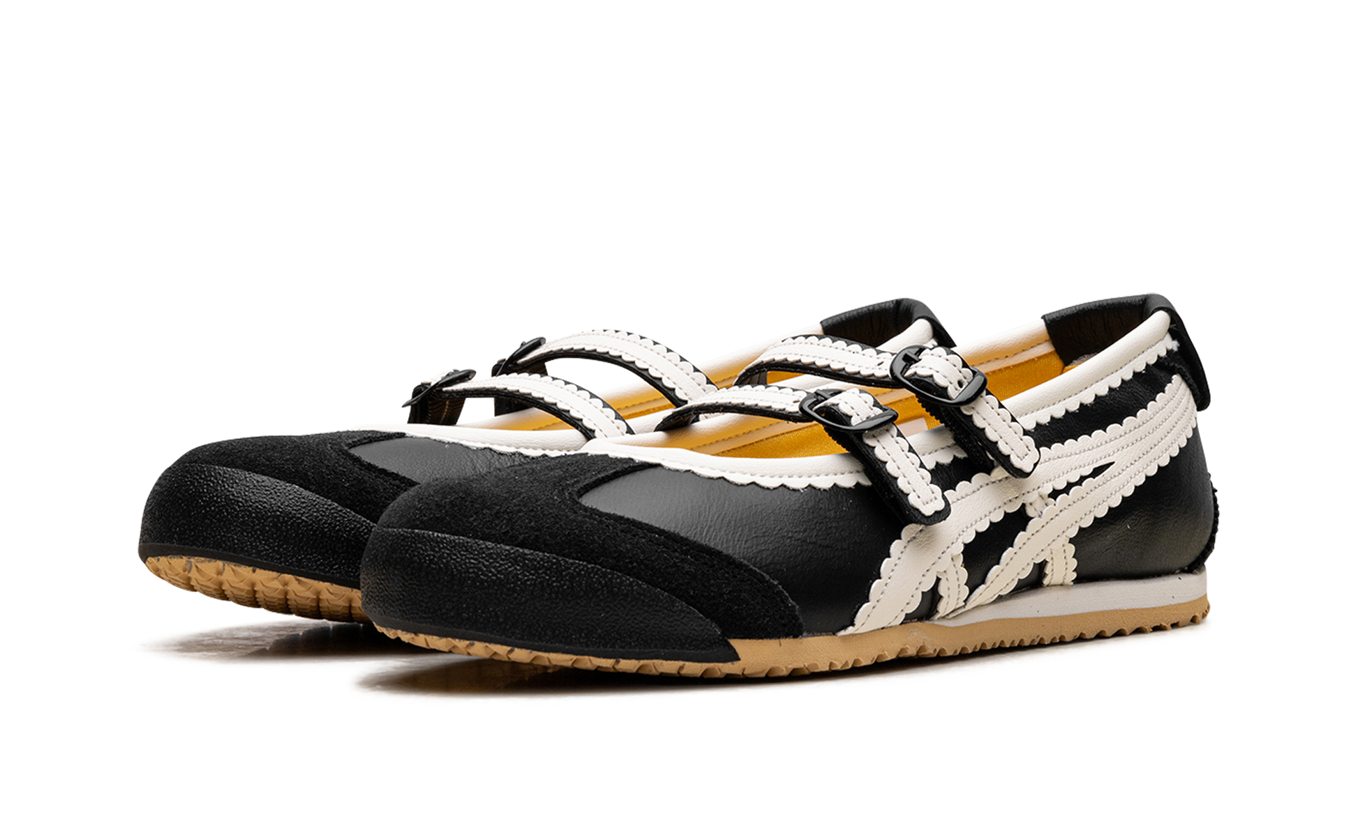 Mexico 66 Tgrs Women "Black cream" 1182A678 001