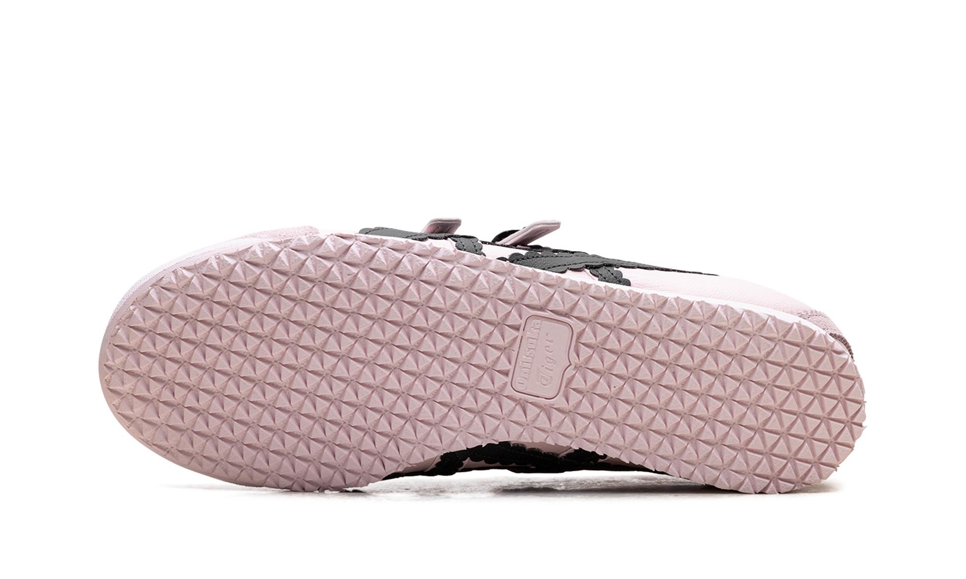 Mexico 66 Tgrs Women "Crystal pink graphite grey" 1182A678 700