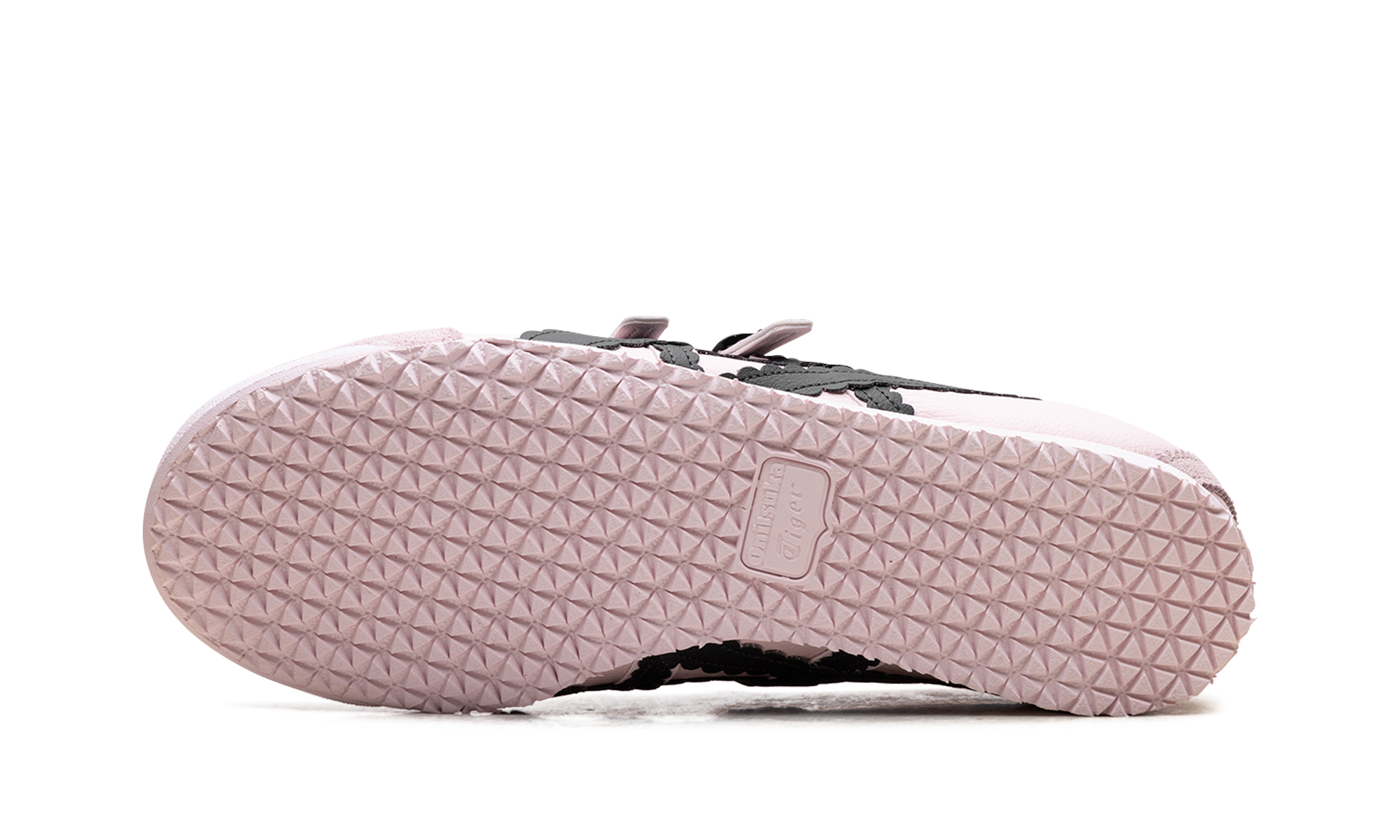 Mexico 66 Tgrs Women "Crystal pink graphite grey" 1182A678 700