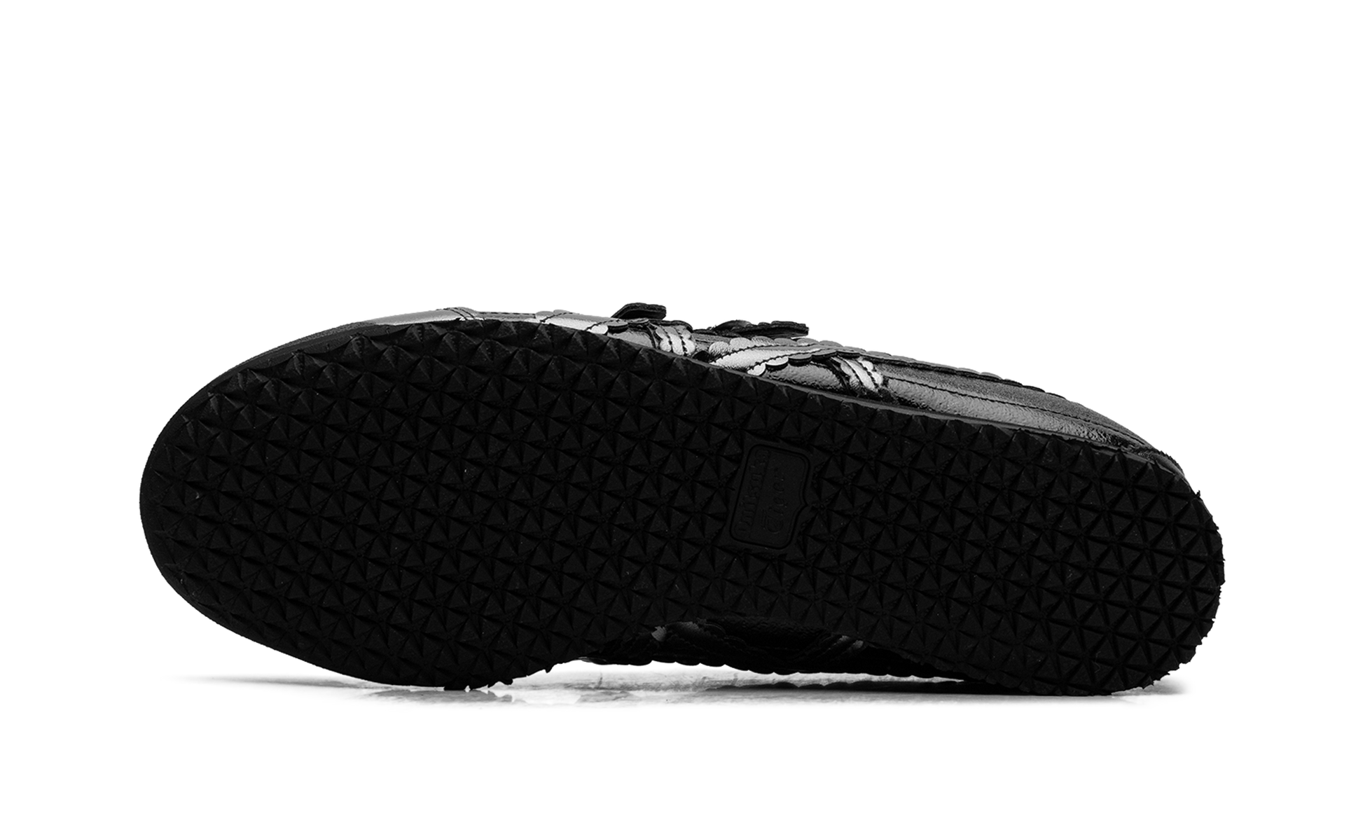 Mexico 66 Tgrs Women "Glitter pack black gunmetal" 1182A677 001
