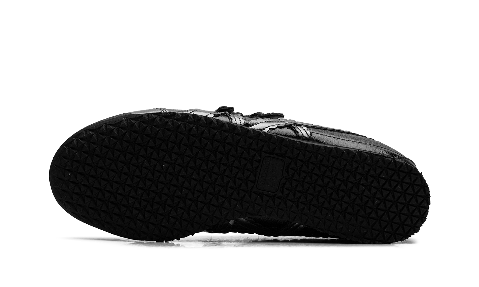 Mexico 66 Tgrs Women "Glitter pack black gunmetal" 1182A677 001