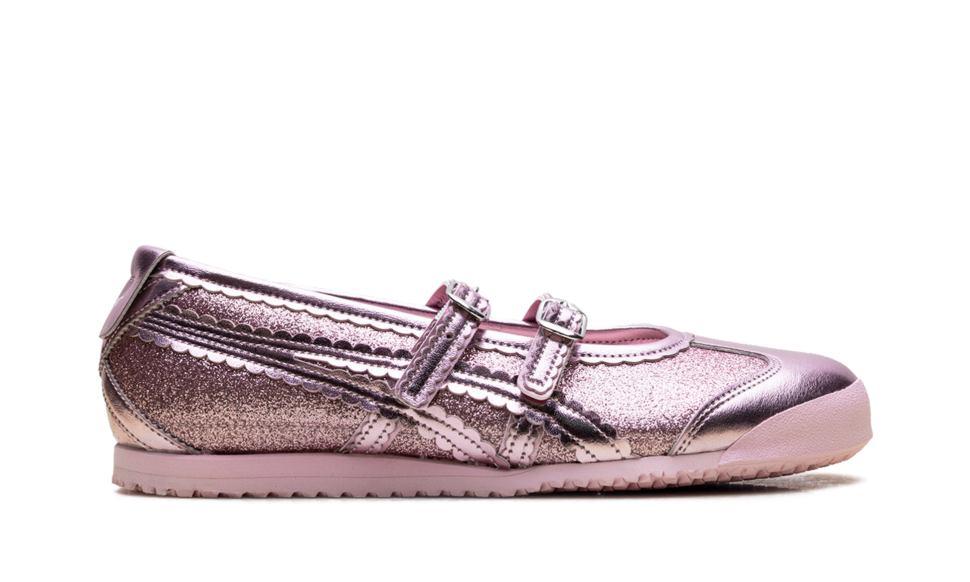 Mexico 66 Tgrs Women "Glitter pack - pink cameo" 1182A677 700