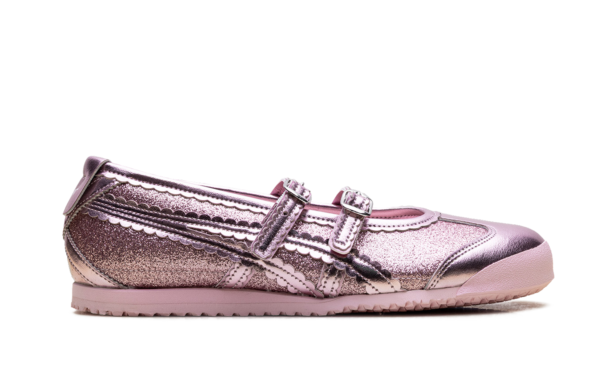 Mexico 66 Tgrs Women "Glitter pack - pink cameo" 1182A677 700