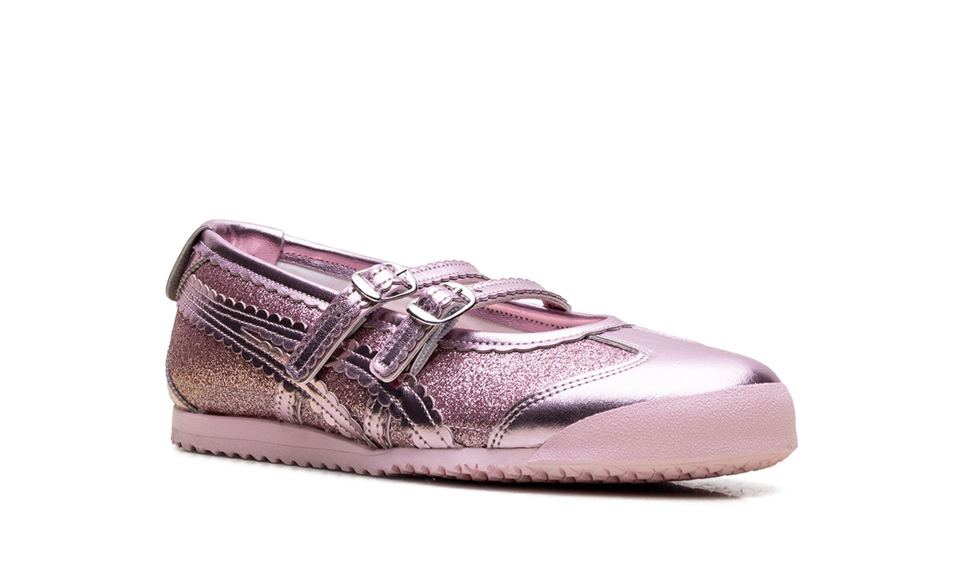 Mexico 66 Tgrs Women "Glitter pack - pink cameo" 1182A677 700