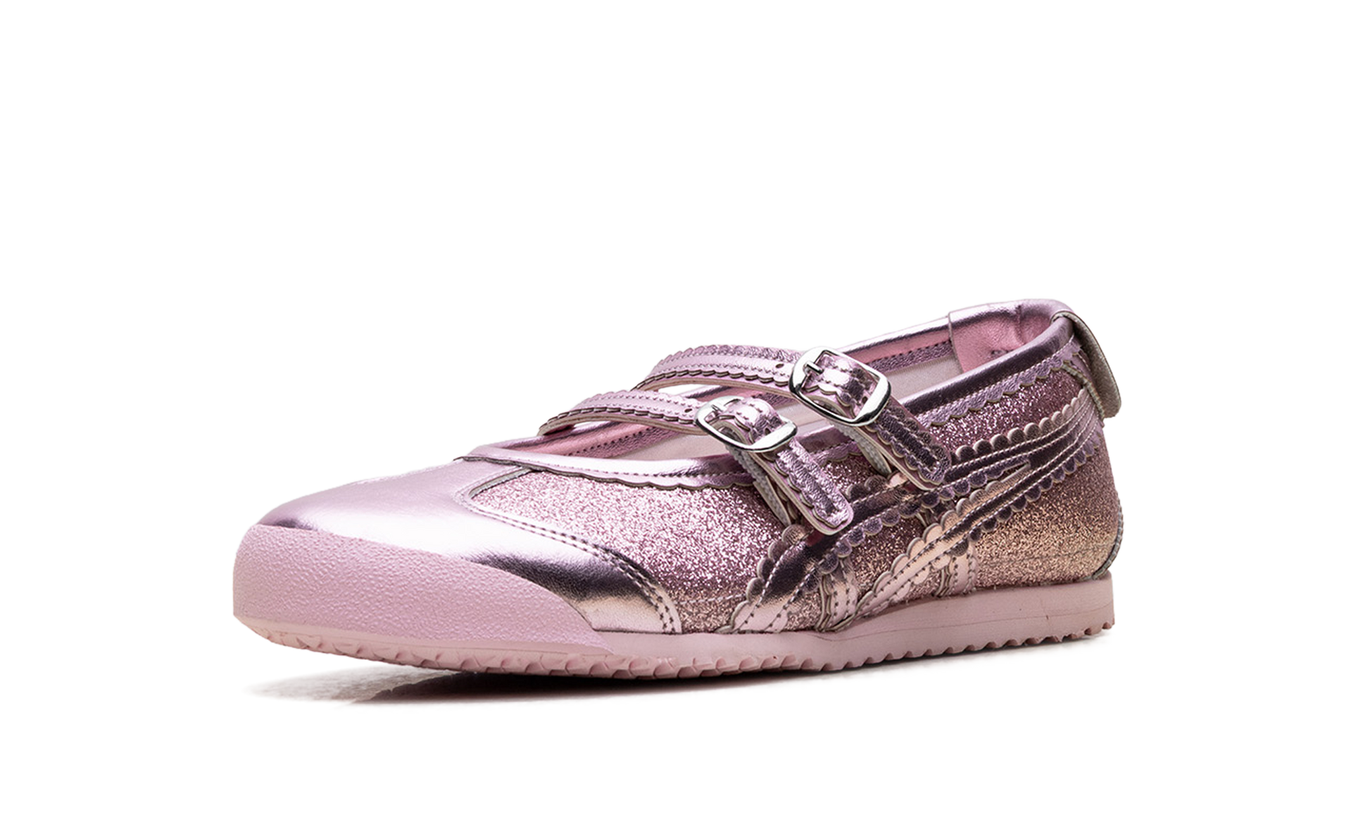 Mexico 66 Tgrs Women "Glitter pack - pink cameo" 1182A677 700