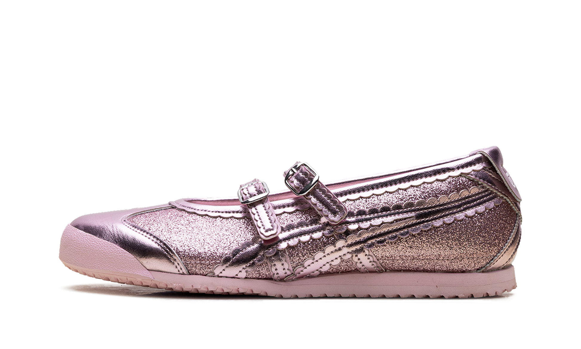 Mexico 66 Tgrs Women "Glitter pack - pink cameo" 1182A677 700