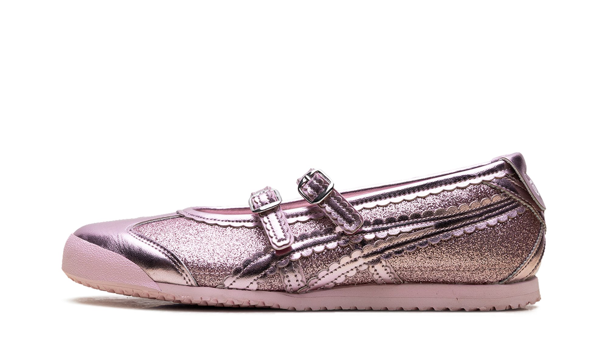 Mexico 66 Tgrs Women "Glitter pack - pink cameo" 1182A677 700