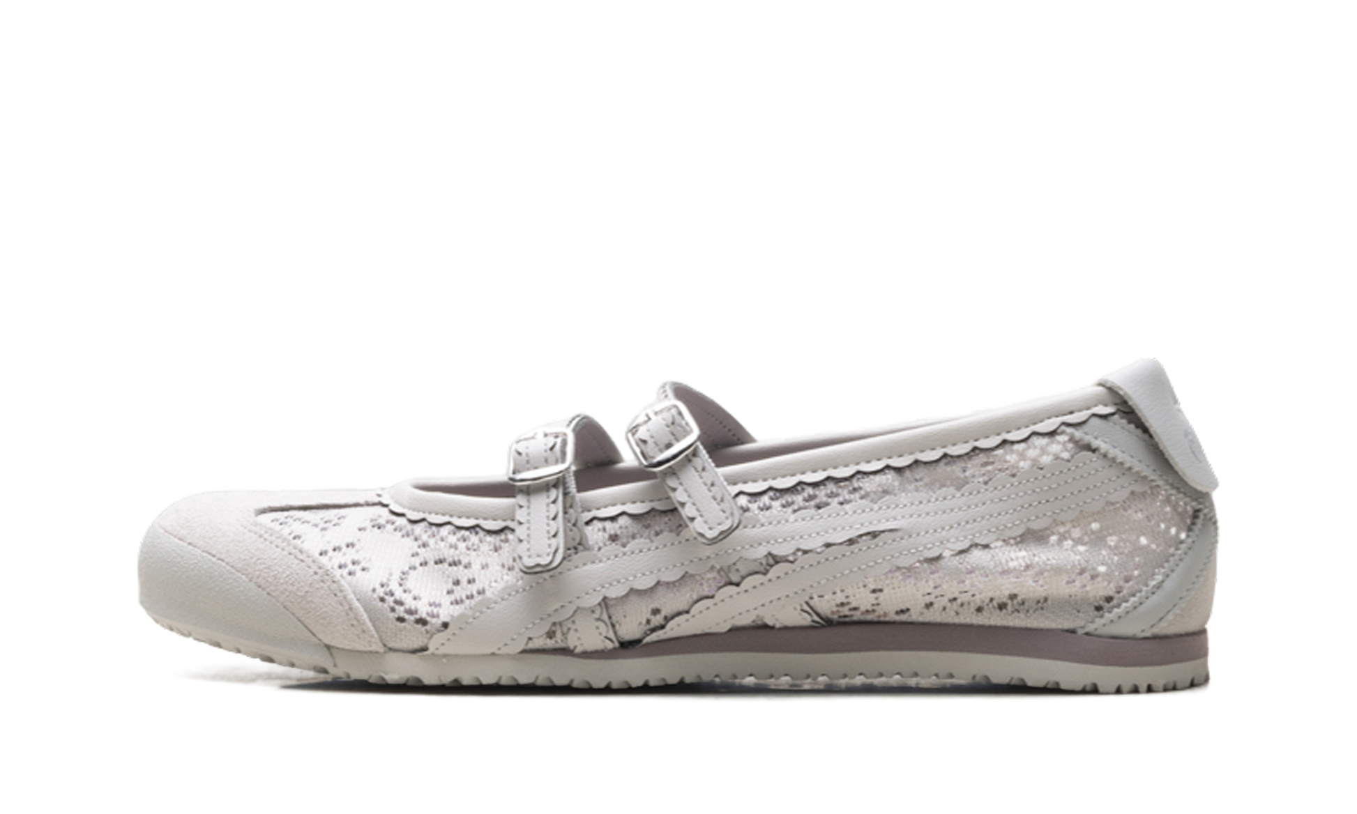 Mexico 66 Tgrs Women "Oyster grey" 1182A705 020