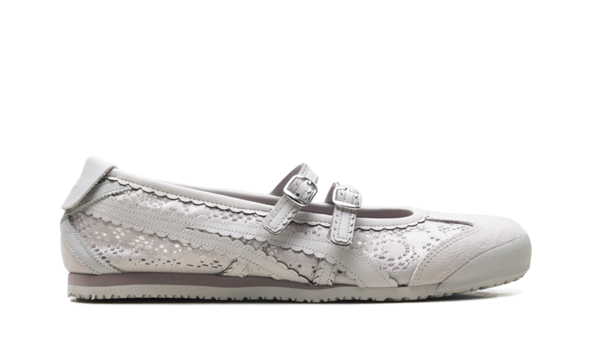 Mexico 66 Tgrs Women "Oyster grey" 1182A705 020
