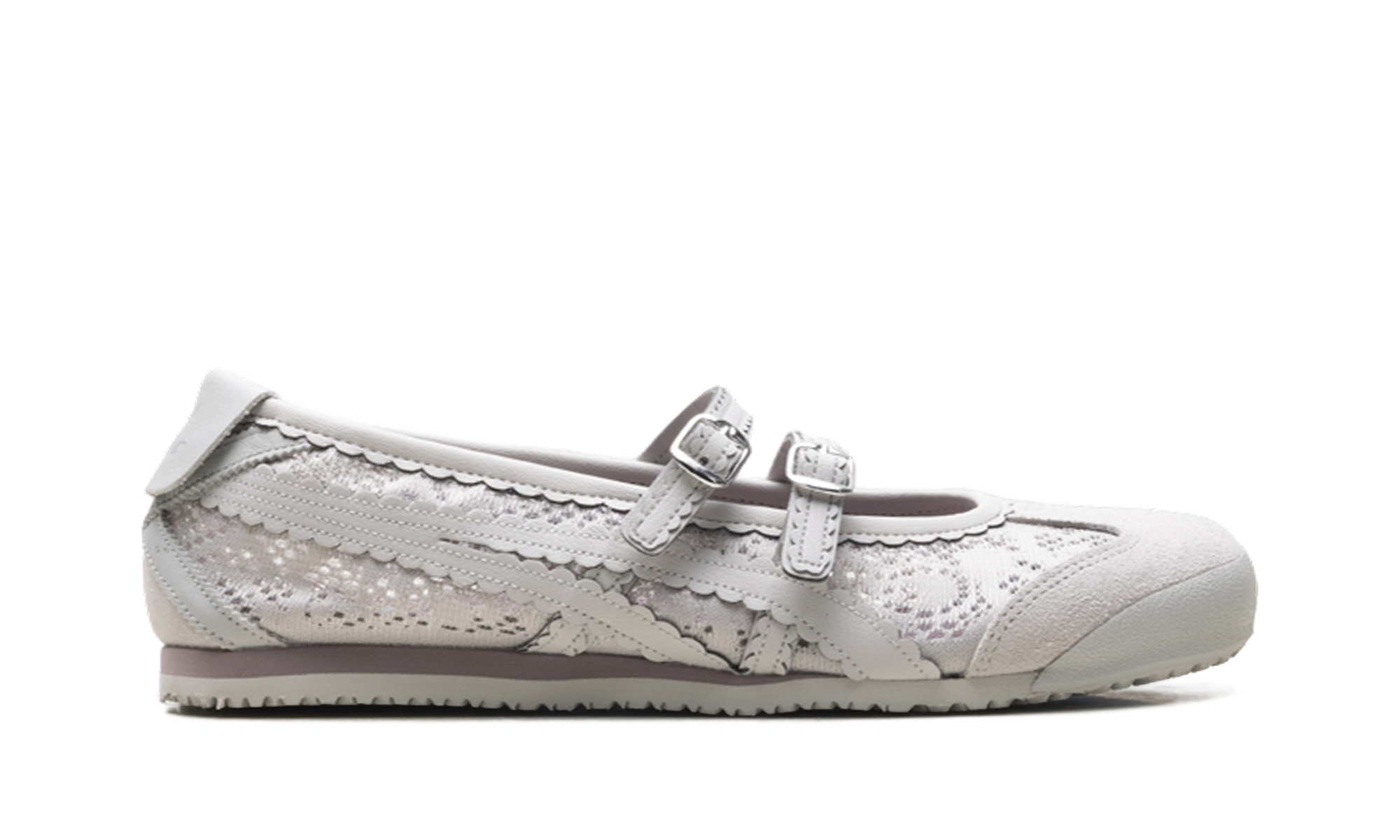 Mexico 66 Tgrs Women "Oyster grey" 1182A705 020
