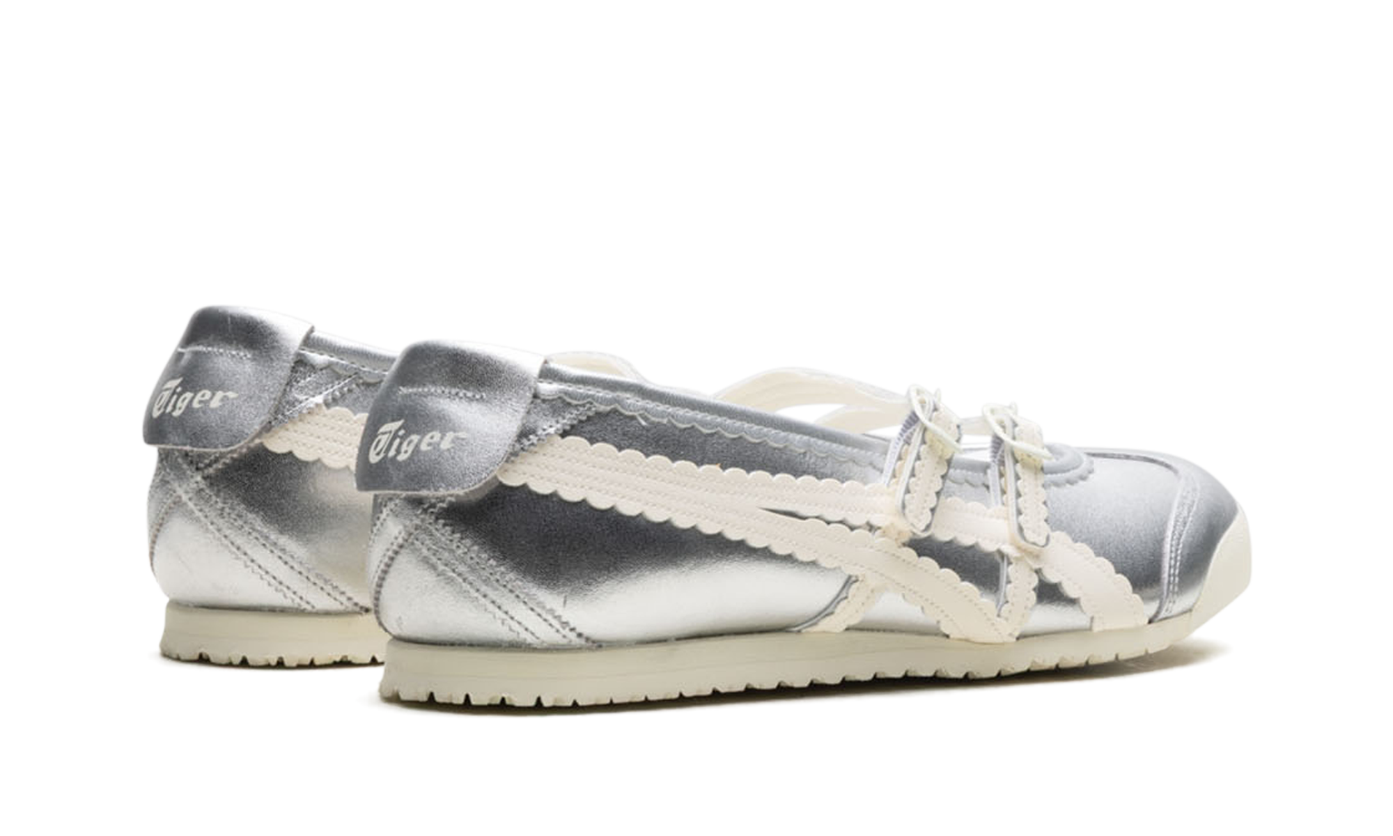 Mexico 66 Tgrs Women "Silver cream" 1182A660 020