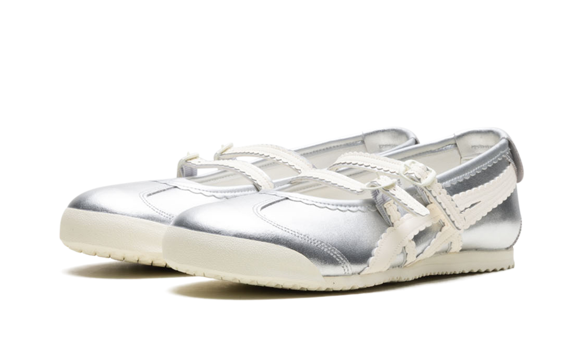 Mexico 66 Tgrs Women "Silver cream" 1182A660 020