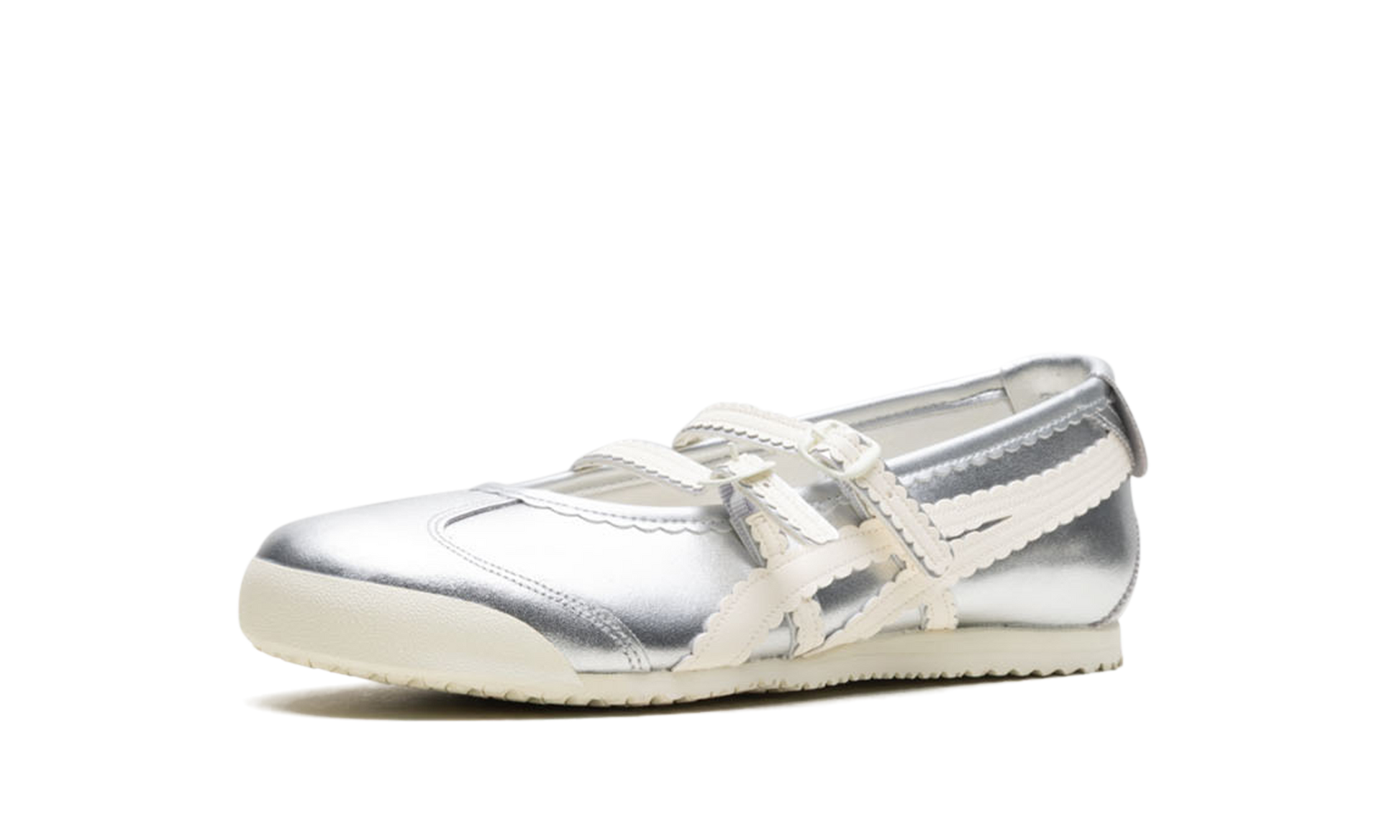 Mexico 66 Tgrs Women "Silver cream" 1182A660 020