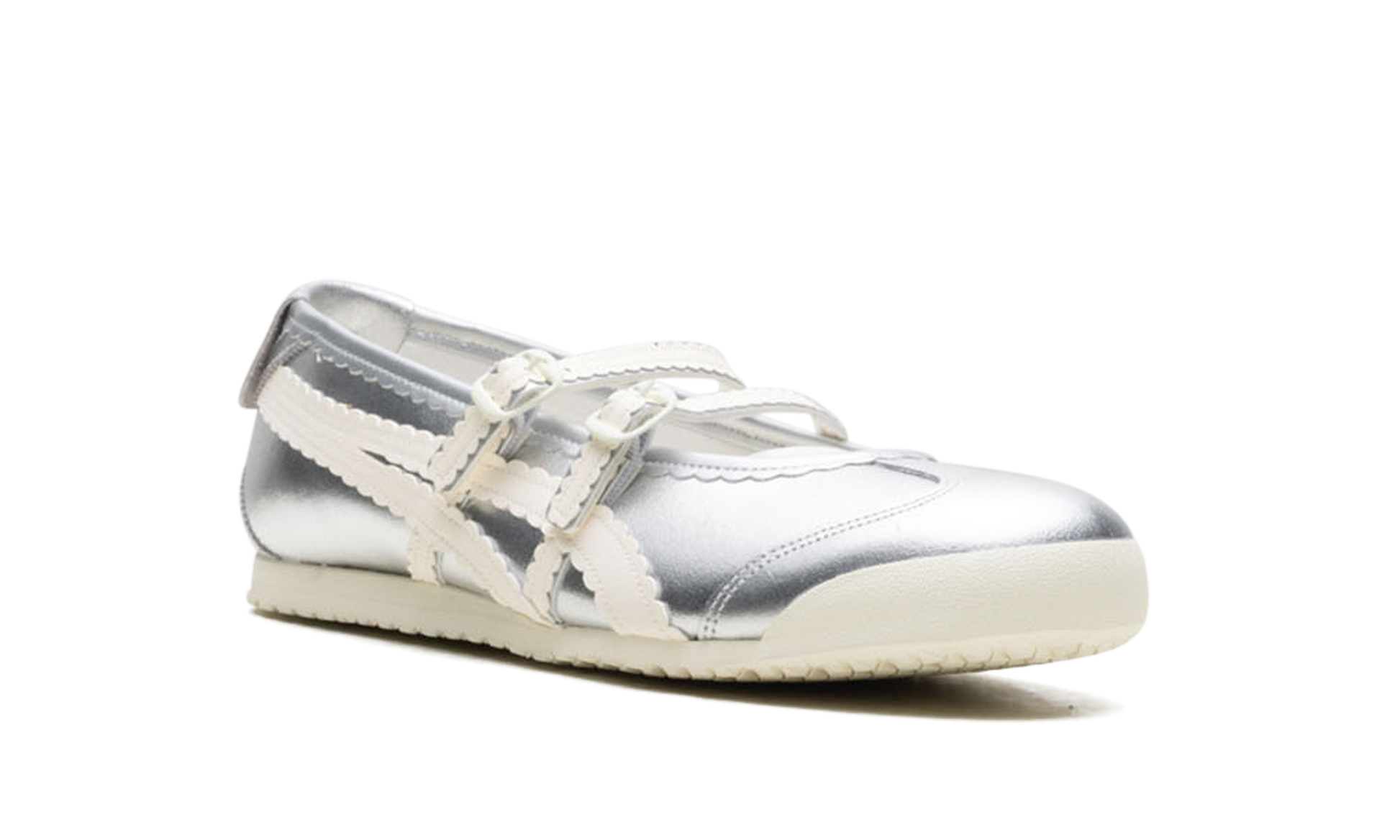 Mexico 66 Tgrs Women "Silver cream" 1182A660 020