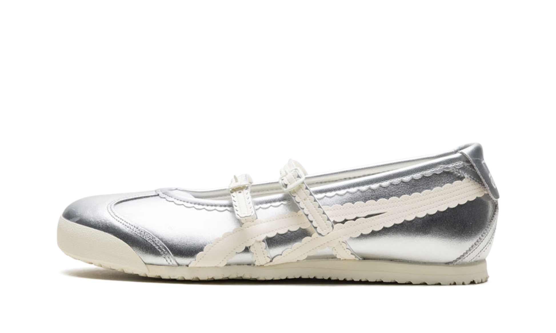 Mexico 66 Tgrs Women "Silver cream" 1182A660 020