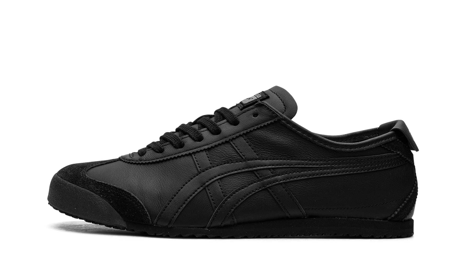 Mexico 66 "Triple black" 1183C102 002