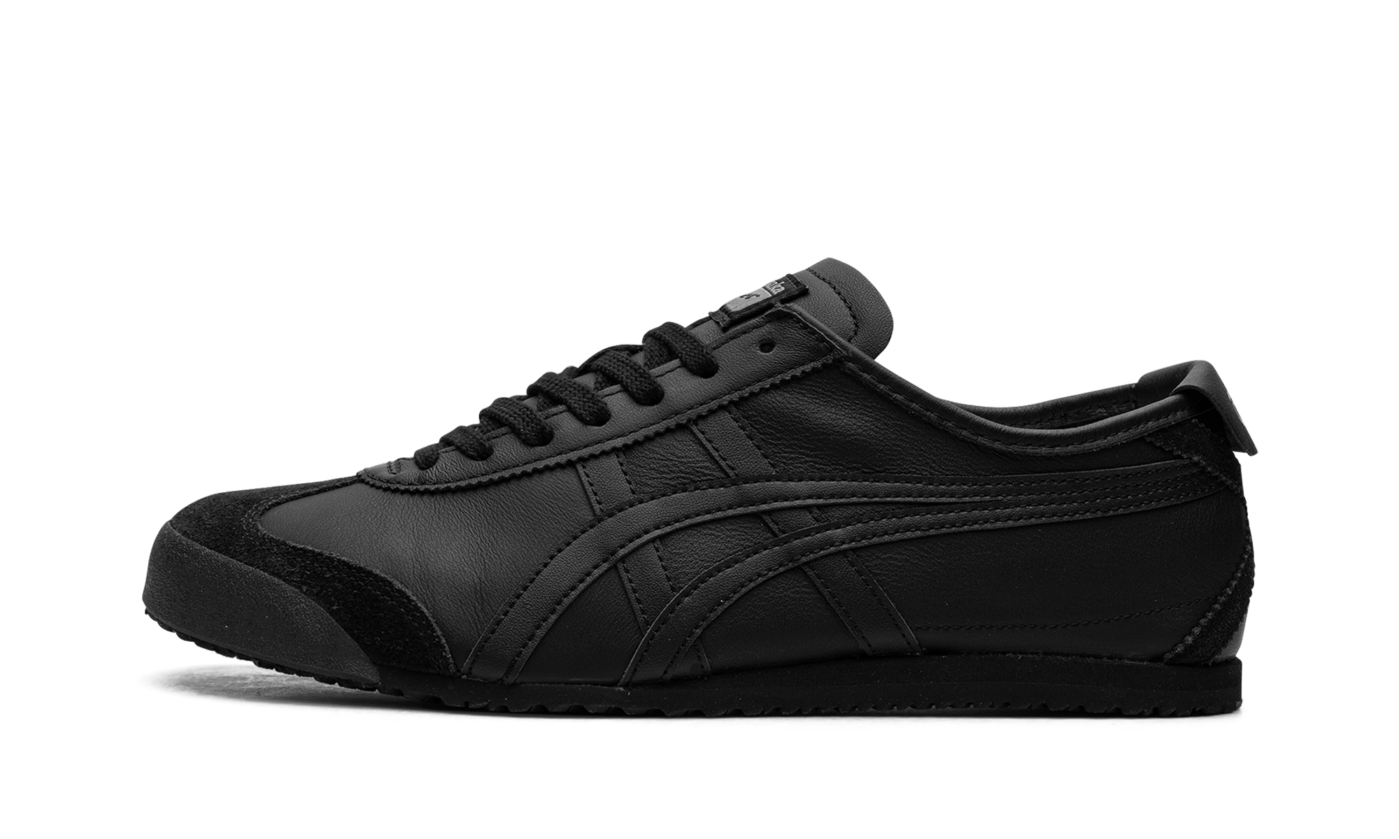 Mexico 66 "Triple black" 1183C102 002