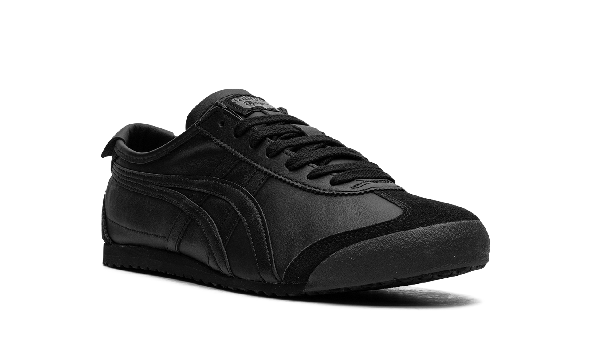 Mexico 66 "Triple black" 1183C102 002