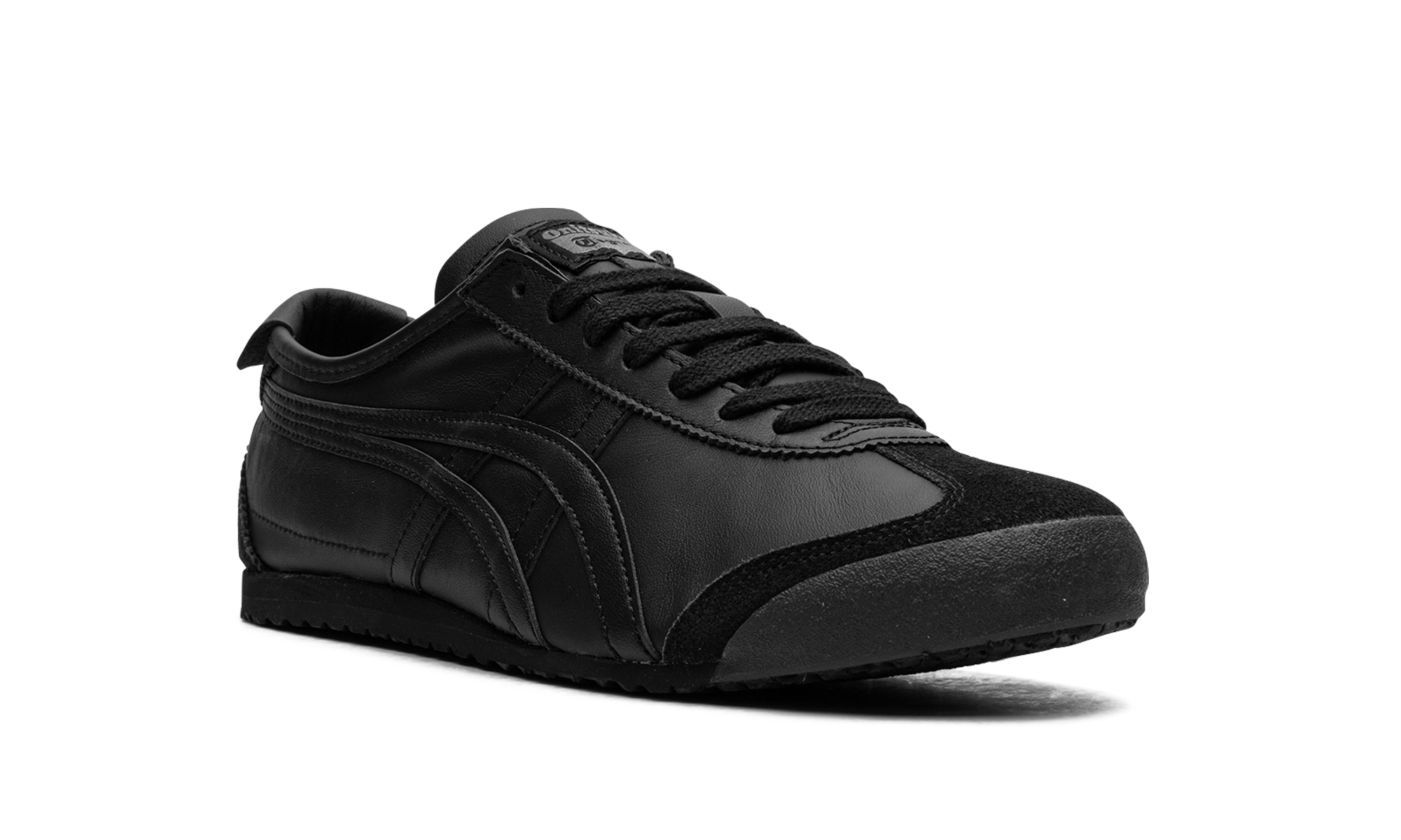 Mexico 66 "Triple black" 1183C102 002