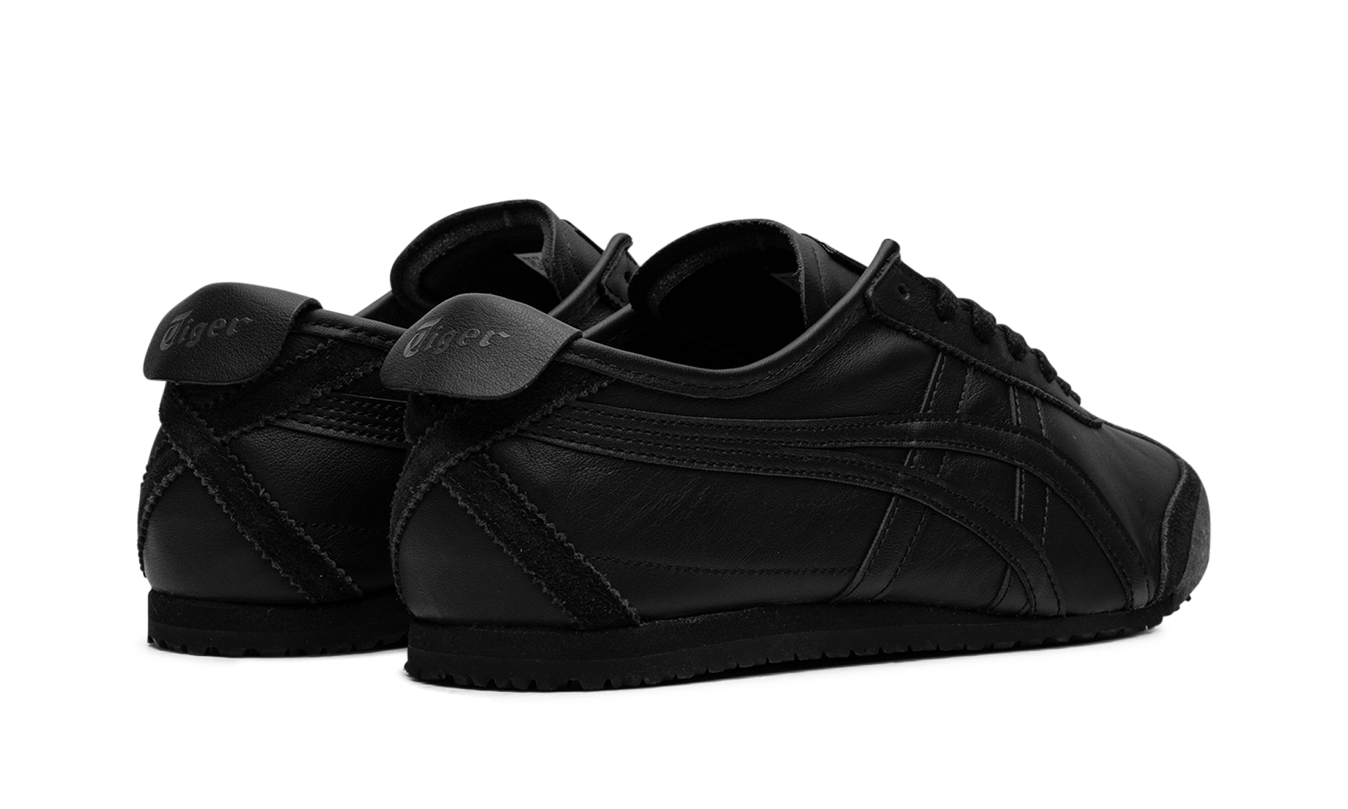 Mexico 66 "Triple black" 1183C102 002