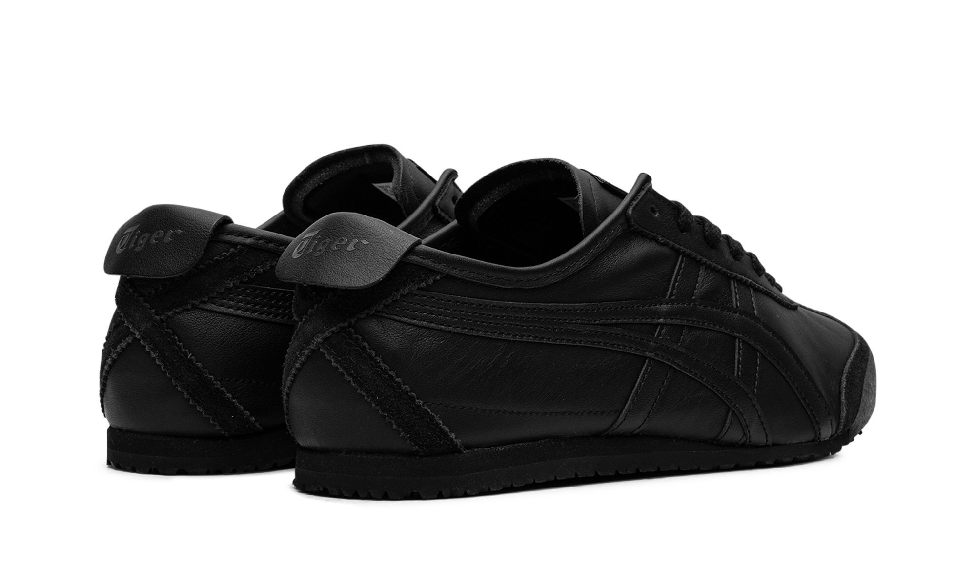 Mexico 66 "Triple black" 1183C102 002