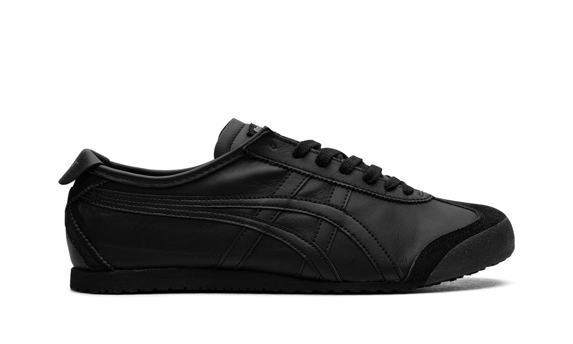 Mexico 66 "Triple black" 1183C102 002