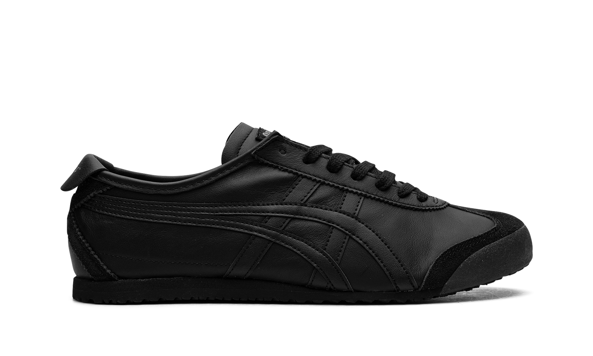 Mexico 66 "Triple black" 1183C102 002
