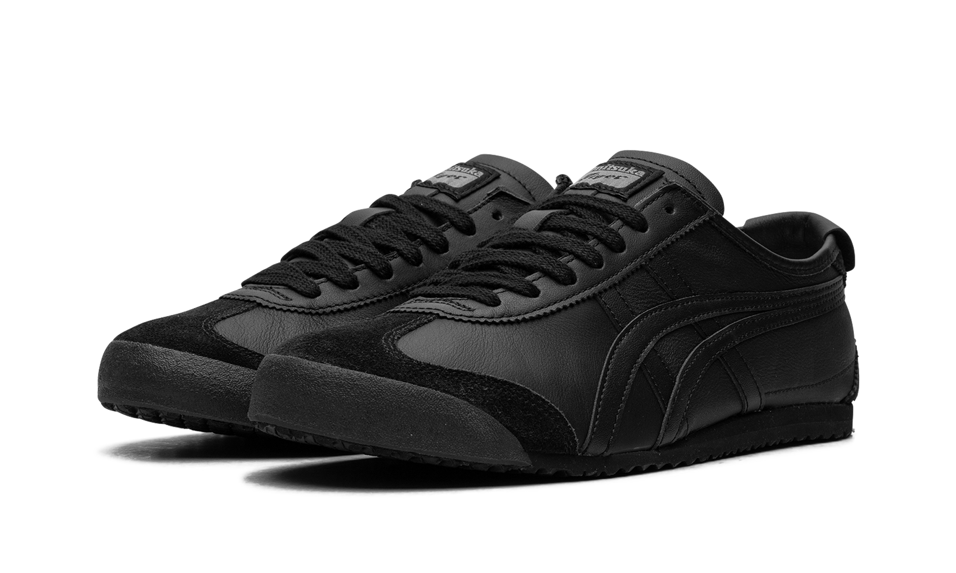Mexico 66 "Triple black" 1183C102 002