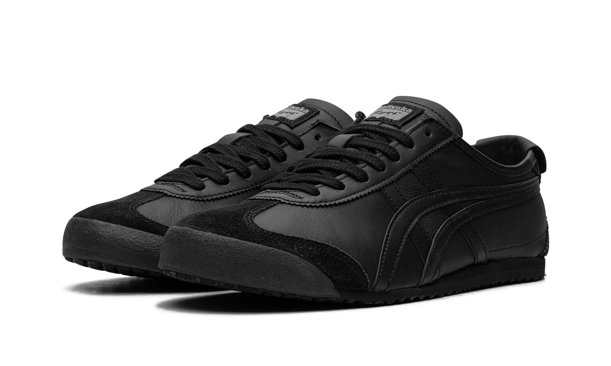 Mexico 66 "Triple black" 1183C102 002