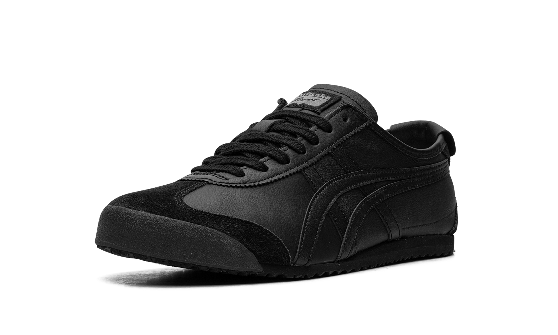 Mexico 66 "Triple black" 1183C102 002