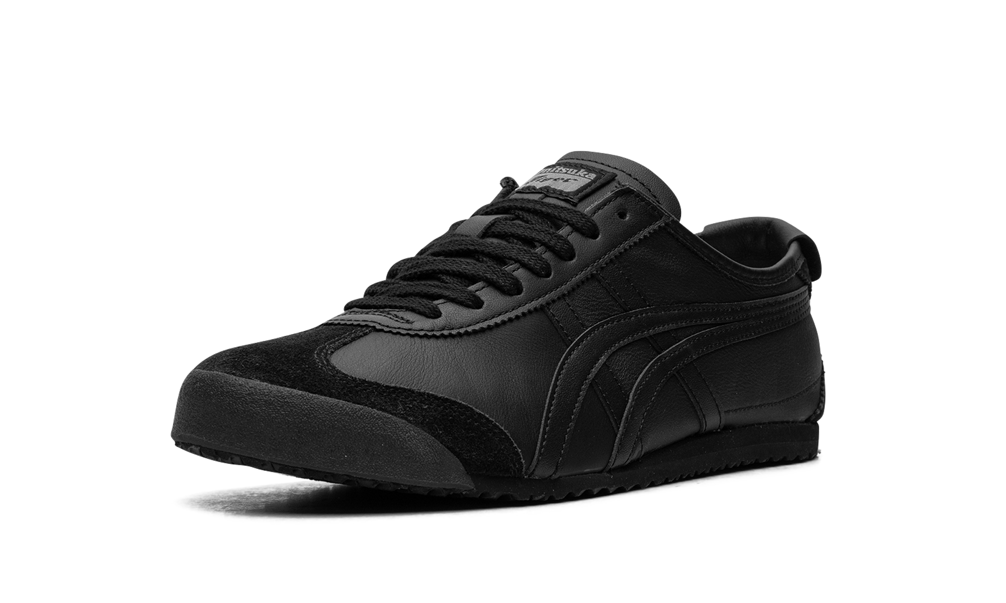 Mexico 66 "Triple black" 1183C102 002
