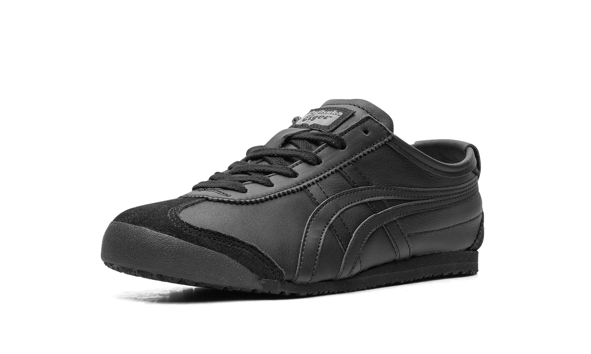 Mexico 66 "Triple black" D4J2L 9090