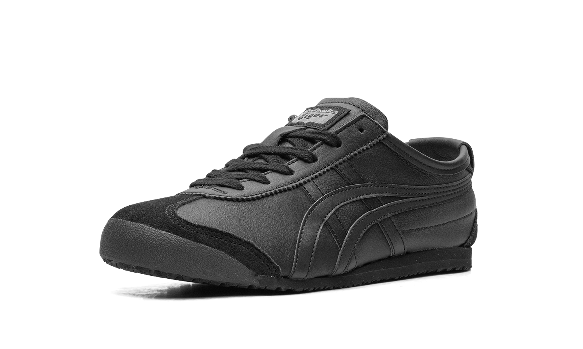 Mexico 66 "Triple black" D4J2L 9090